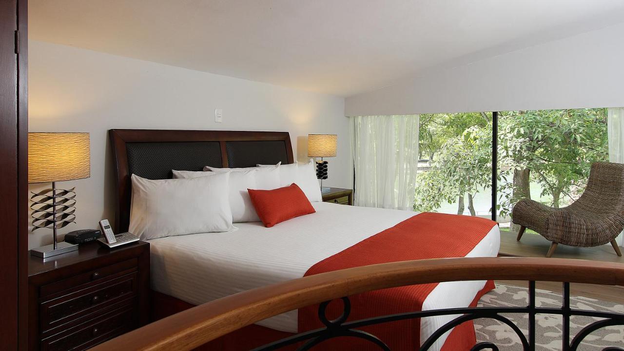 Fiesta Inn Villahermosa Cencali Exterior photo