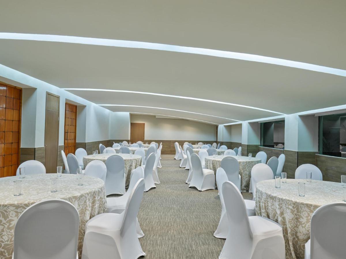 Fiesta Inn Villahermosa Cencali Exterior photo